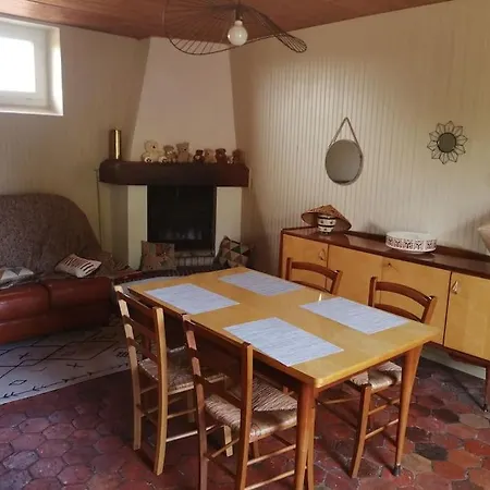 Du Colombier * Santeuil (Val-d'Oise)