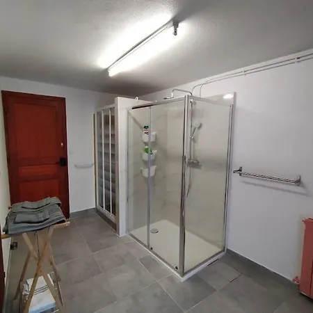 Du Colombier Holiday home