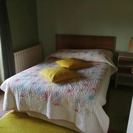 Holiday home Du Colombier Santeuil (Val-d'Oise)