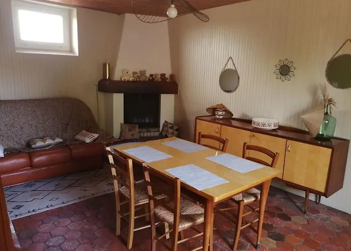 Du Colombier * Santeuil (Val-d'Oise)