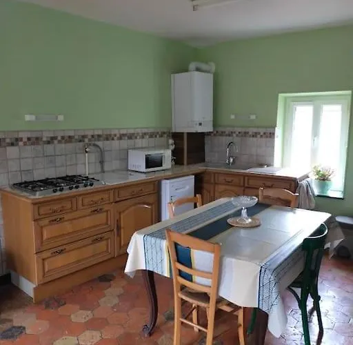 Du Colombier Santeuil (Val-d'Oise)