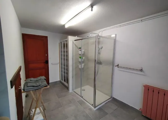 Du Colombier Holiday home