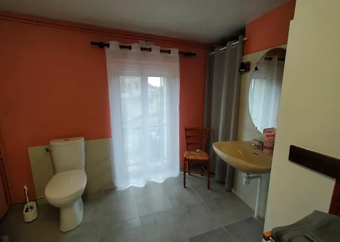 Du Colombier * Santeuil (Val-d'Oise)